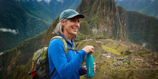 Two-Week Peru Tour Package including Machu Picchu