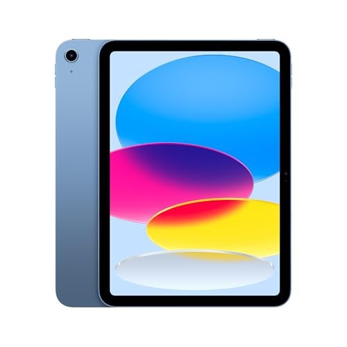 Apple iPad 11" 128GB Wi-Fi 6 Deal