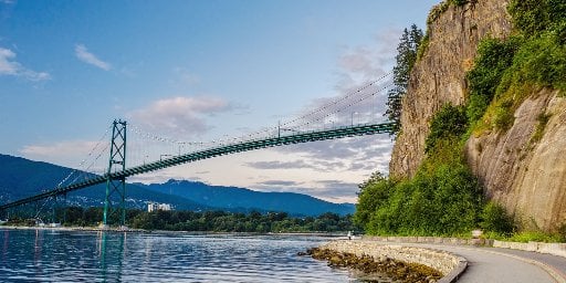 Pacific Coast 4-Night Cruise from Los Angeles Deal