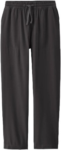 Patagonia Women's Fleetwith Pant Ink Black