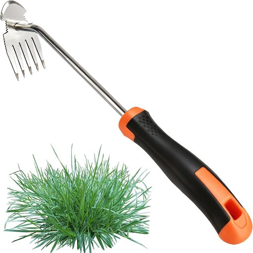Weed Puller Tool