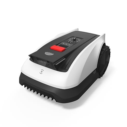 ECOVACS Goat O1000 RTK Robot Lawn Mower Deal