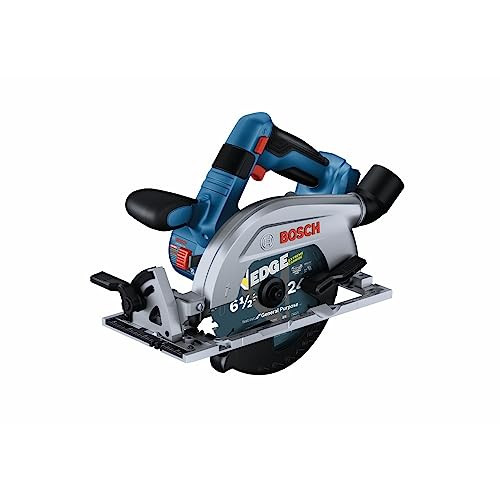 Bosch 18V Brushless 6-1/2" Circular Saw