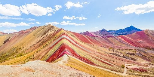 Peru & Brazil 5-star Tour with Flights Deal