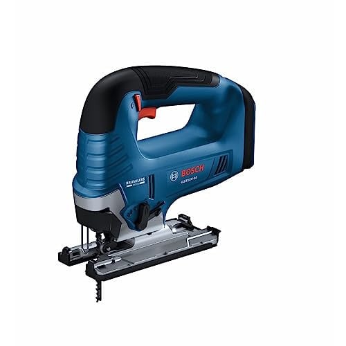 BOSCH GST18V-50N 18V Brushless Top-Handle Jig Saw (Bare Tool) Deal