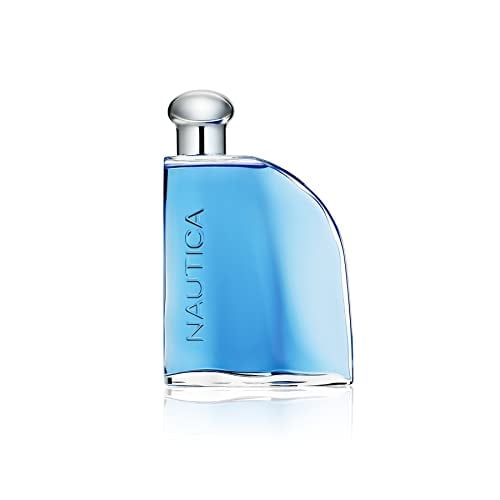 Nautica Blue Eau de Toilette Men's Fragrance 3.4 fl oz Deal