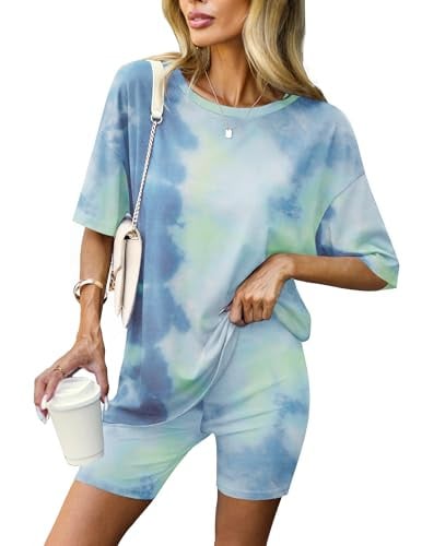 Ekouaer Women 2 Piece Lounge Sets Deal