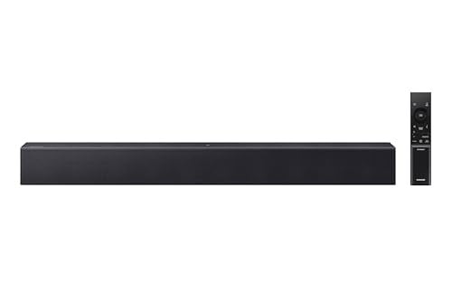 Samsung B-Series Soundbar HW B400F 2.0 ch with Built in Subwoofer Deal
