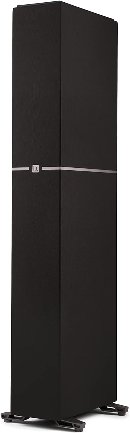 Definitive Technology Dymension DM60 Bipolar Floor-Standing Speaker w/ Built-in 8" Powered Subwoofer Deal