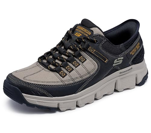 Skechers Men's Hands Free Slip-in Sneakers