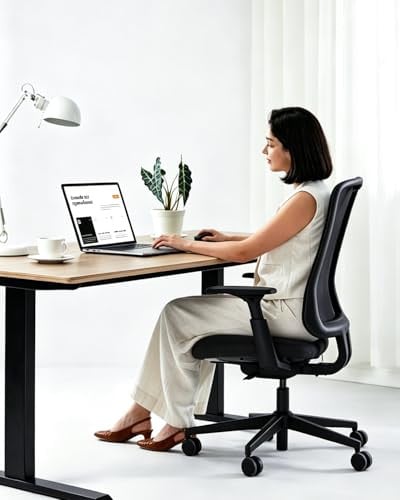 ProtoArc Petite Ergonomic Chair