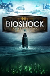 Bioshock The Collection Xbox Deal