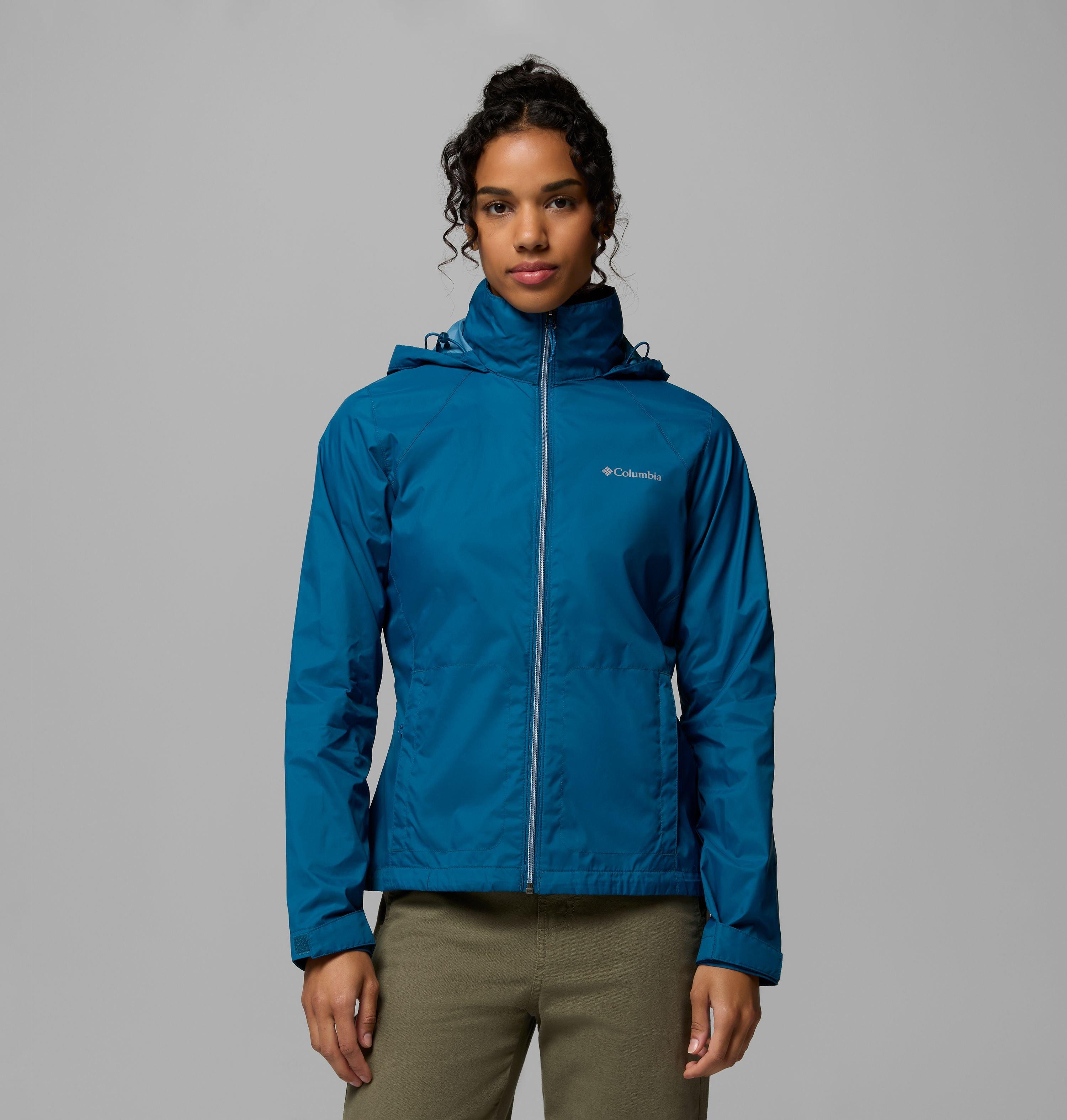Columbia Women's Switchback IV Jacket Deal