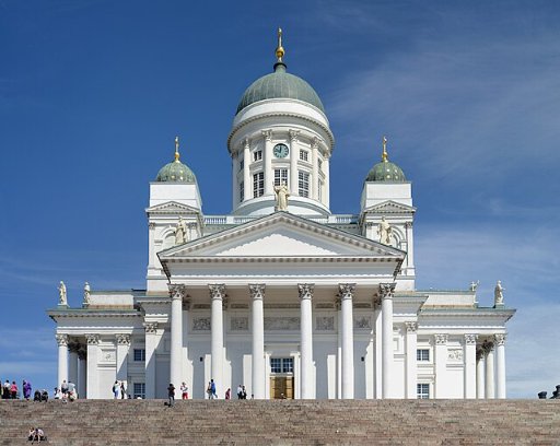 Roundtrip Charleston SC to Helsinki Finland Airfares on American Airlines