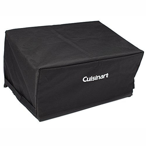 Cuisinart Grillster Portable Grill Cover 18" X 11" X 8.5" Deal