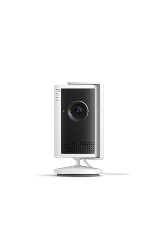 Ring Indoor Cam 2K 6x Enhanced Zoom Deal