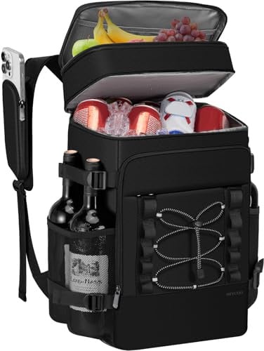 MIYCOO Cooler Backpack 40 Cans Deal