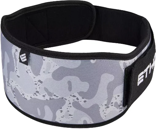 ETHOS Axis 5.5" Nylon Weight Lifting Belt Deal