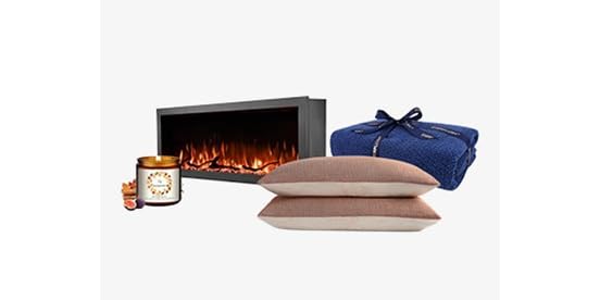 Cozy Home Fall Finds Deal