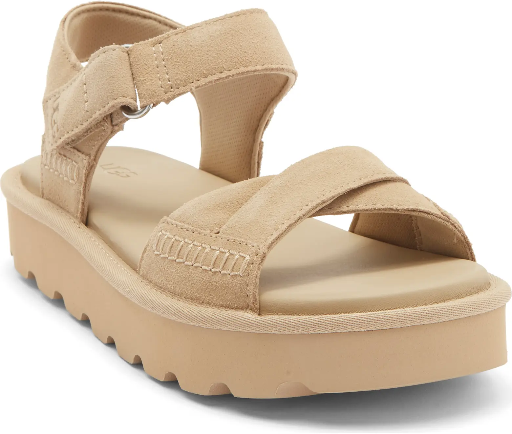 UGG Sungaze Strappy Sandal Deal