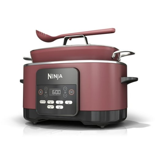 Ninja 10-in-1 PossibleCooker 8.5-qt Multi-Cooker