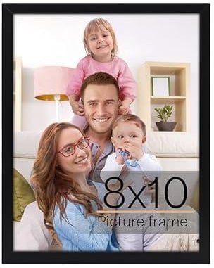 8x10 Picture Frame 