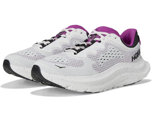 Hoka Women's Kawana 2 Running Sneaker Wildflower
