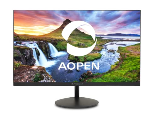 AOPEN by Acer 32" 4K 60Hz VA Monitor