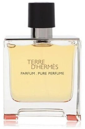 Terre D'Hermes Hermes Perfume Pure Spray Tester 2.5 oz