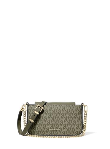 Michael Kors Bryant Small Convertible Crossbody Bag