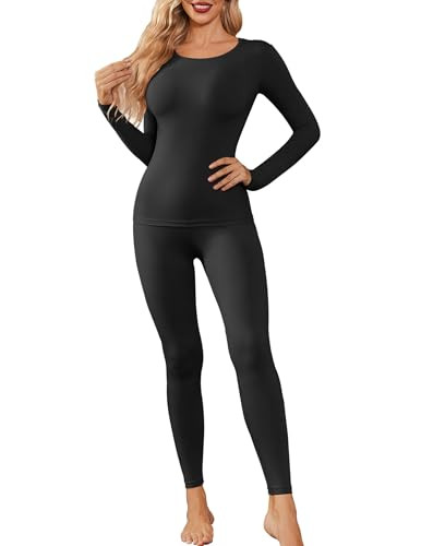 Women's Thermal Set