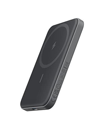 Anker 621 Magnetic 5000mAh Portable Charger (MagGo)