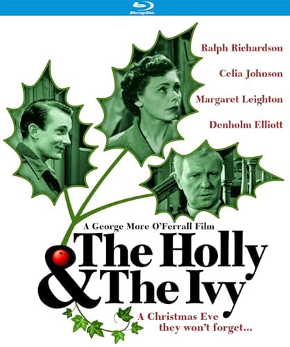 The Holly And The Ivy Blu-ray