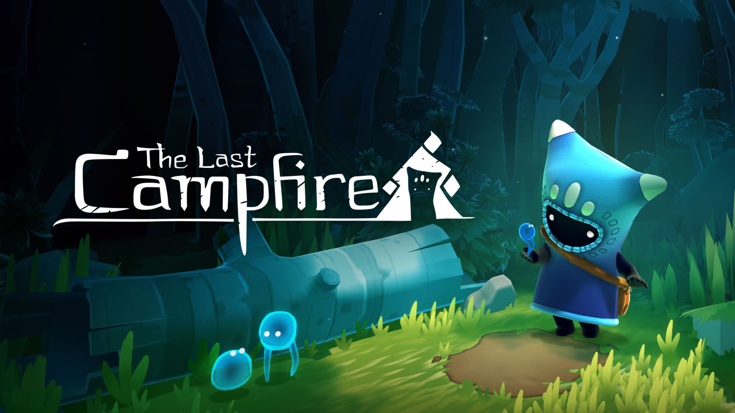 The Last Campfire - Nintendo Switch Digital Download Deal