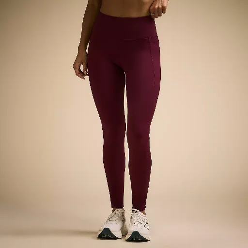 CALIA Women's PowerMove 7/8 Pocket Legging 2.0