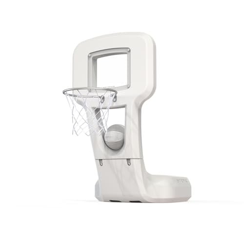 Step2 Vero Pool Basketball Hoop 4.5 Feet Deal