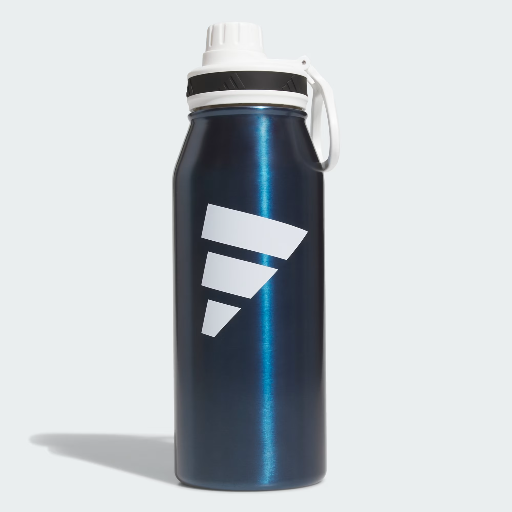 Adidas L Steel 1L Metal Bottle Deal