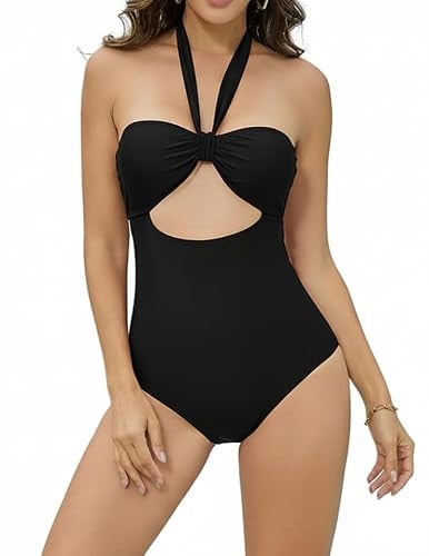 Cromi One Piece Swimsuit