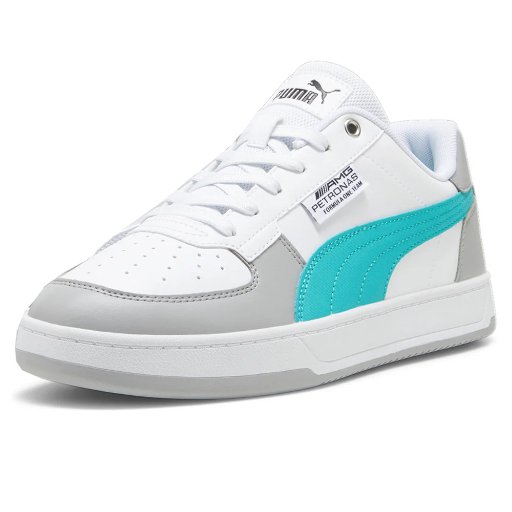 Puma Men's MAPF1 Caven 2.0 Shoes (White)