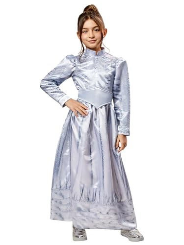 Rubies Beetlejuice 2 Astrid Deetz Costume Dress w/ Belt, Kids (Medium)