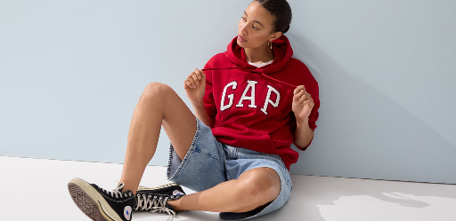 Gap Factory 4th of July Sale Deal