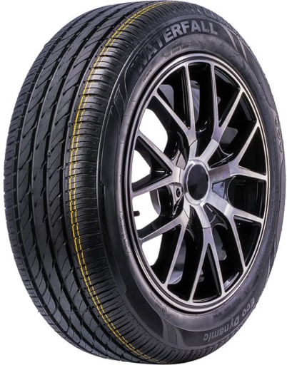 Waterfall Eco Dynamic 195/50R15 82V Passenger Tire Deal