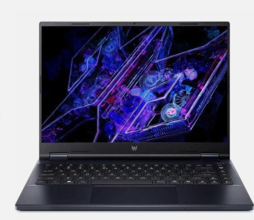Acer Predator Helios Neo 14 14.5" Gaming Notebook NVIDIA GeForce, Refurbished