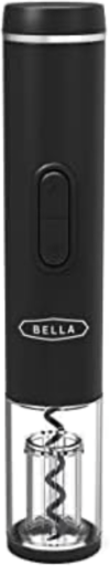 Bella Electric Wine Opener Deal