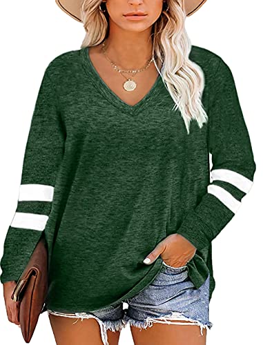 Gloria Sarah Women's Plus Size Top Deal