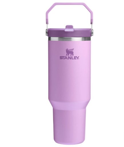 Stanley IceFlow 40 Oz Flipstraw Tumbler