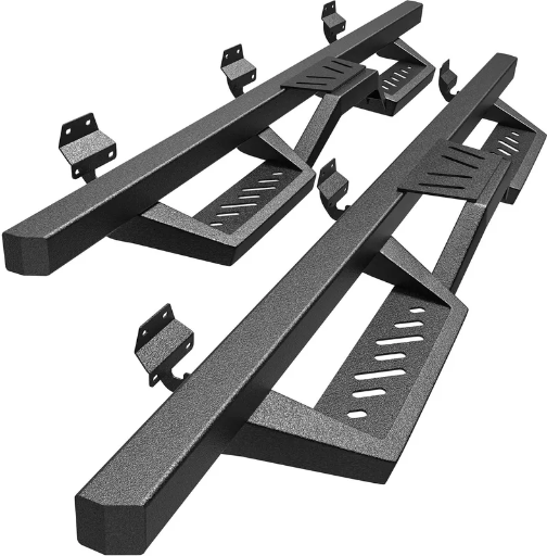 OEDRO Ford F-150/F250/F350 Running Boards Deal