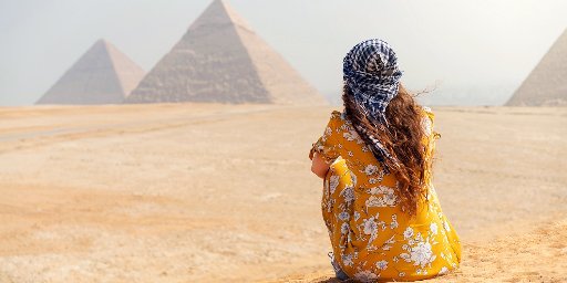 7-Night Egypt Tour Package with Nile Cruise & Airfare