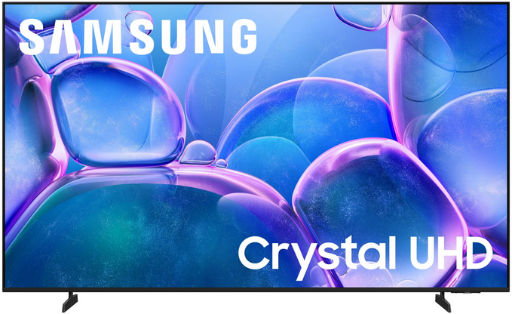 Samsung 65" 4K UHD Crystal UHD U7900F Smart TV Deal