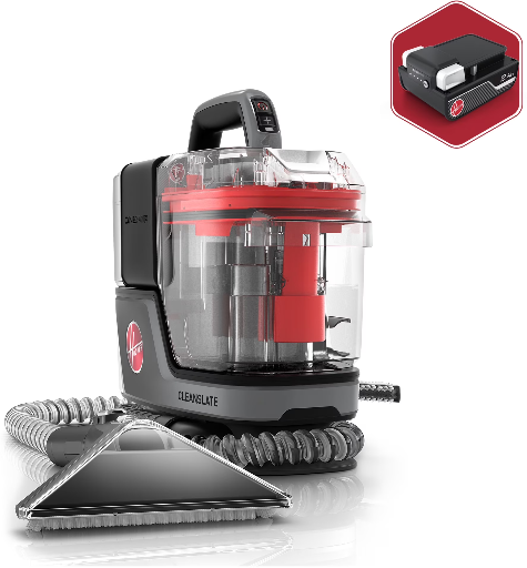 Hoover ONEPWR CleanSlate Cordless Portable Spot Cleaner